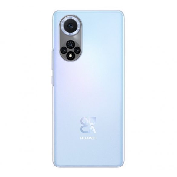 Husă silicon pentru telefon (ultra-subțire) pentru Huawei Nova 9, Honor 50