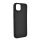 Protector de telefon din silicon (ultra-subtire) NEGRU Apple iPhone 13