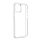 Protector de telefon din silicon (ultra-subtire) TRANSPARENT Apple iPhone 13 Pro Max