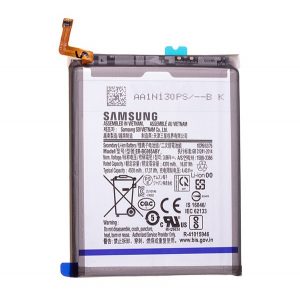 Baterie SAMSUNG 4500mAh LI-ION Samsung Galaxy S20 Plus 5G (SM-G986)