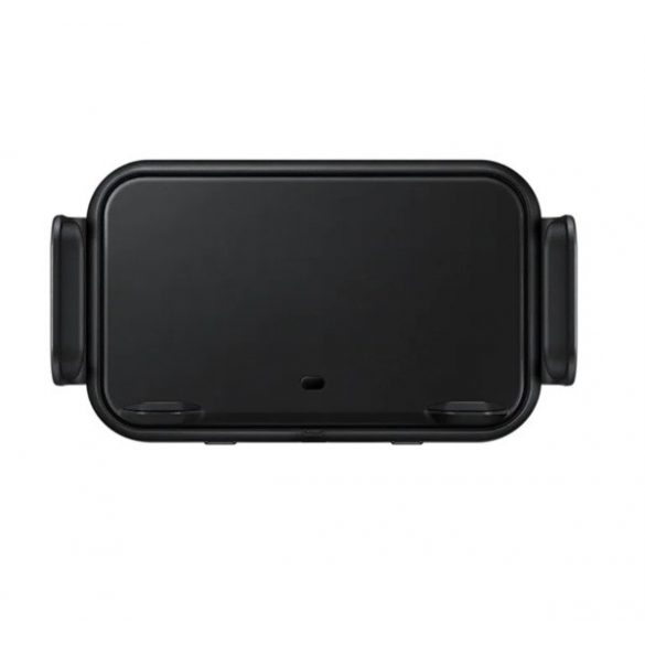 Suport auto SAMSUNG (pentru ventilație, 9W, fără fir) NEGRU