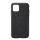 Protector de telefon din silicon CELLULARLINE BECOME (mat, 100% ecologic, material reciclat) NEGRU Apple iPhone 13 Pro