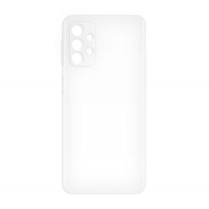 Protector de telefon din silicon 4-OK (ultra-subțire) TRANSPARENT Samsung Galaxy A33 5G (SM-A336)