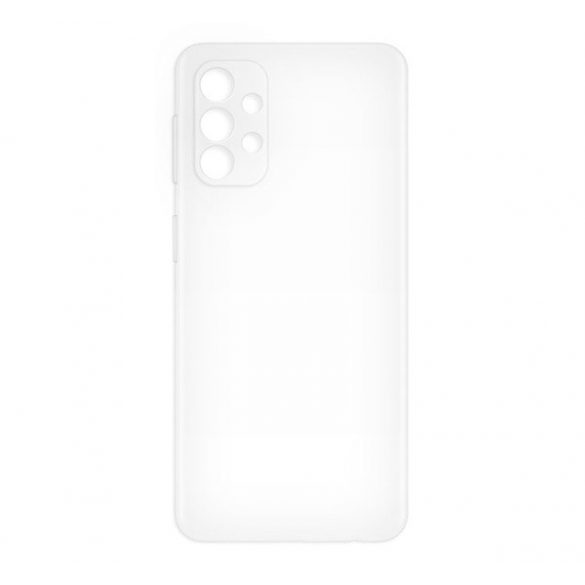 Protector de telefon din silicon 4-OK (ultra-subțire) TRANSPARENT Samsung Galaxy A33 5G (SM-A336)