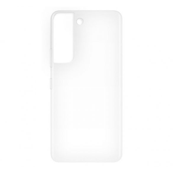 Protector de telefon din silicon 4-OK (ultra-subțire) TRANSPARENT Samsung Galaxy S22 Plus 5G (SM-S906)