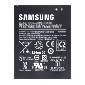 SAMSUNG Baterie 3000 mAh LI-ION Samsung Galaxy XHusă 5 (SM-G525F)