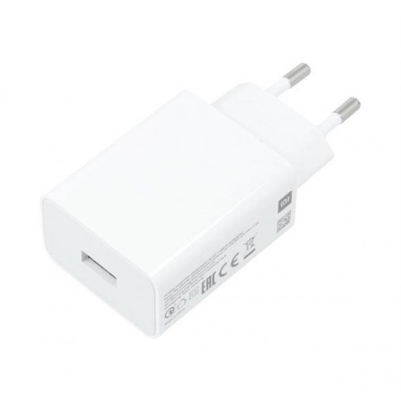 XIAOMI MDY-11-EZ încărcător de rețea Priză USB (33W, încărcător rapid PD) ALB