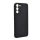 Protectie din silicon pentru telefon (mat) NEGRU Samsung Galaxy S22 Plus 5G (SM-S906)