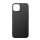 Protector de telefon din silicon (mat) NEGRU Apple iPhone 13 mini