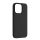 Protector de telefon din silicon (mat) NEGRU Apple iPhone 13 Pro