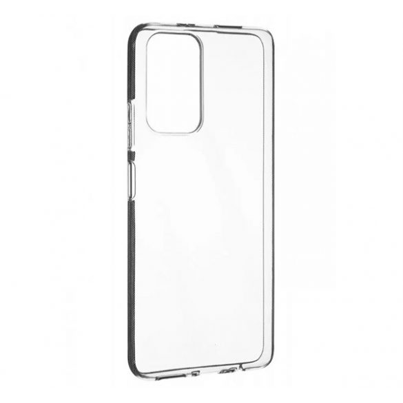 Protector de telefon din silicon (ultra-subtire) TRANSPARENT Xiaomi Poco M4 Pro 5G, Xiaomi Redmi Note 11T 5G