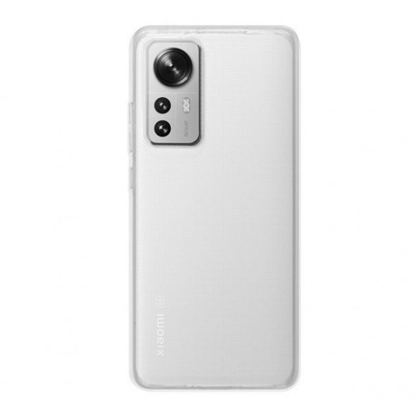 Husă silicon pentru telefon (ultra-subțire) pentru Xiaomi 12X, Xiaomi 12