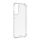 Protectie de telefon din plastic ROAR JELLY ARMOR (cadru din silicon, rezistenta medie la impact, colt cu perna de aer) TRANSPARENT Samsung Galaxy S22 Plus 5G (SM-S906)