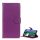 Carcasa in picioare, efect piele (FLIP, deschidere laterala, functie suport desktop, premium) PURPLE Realme C21Y, Realme C25Y