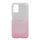 Protectie din silicon pentru telefon (interior din plastic, spate lucios) ROZ Samsung Galaxy A03s (SM-A037F)