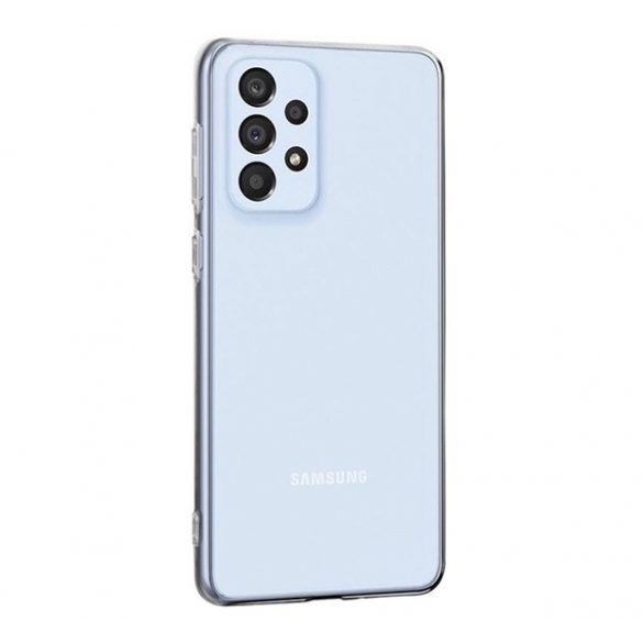 Husă silicon pentru telefon (ultra-subțire) pentru Samsung Galaxy A33 5G (SM-A336)