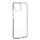 Protectie din silicon pentru telefon (ultra-subtire) TRANSPARENT Samsung Galaxy A03 (SM-A035)