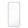 Protectie de telefon din silicon SAMSUNG TRANSPARENT Samsung Galaxy A13 4G (SM-A135F / A137F)