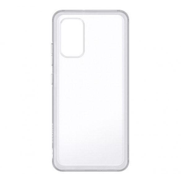 Protectie de telefon din silicon SAMSUNG TRANSPARENT Samsung Galaxy A13 4G (SM-A135F / A137F)