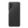 Protectie de telefon din silicon SAMSUNG DARK GREY Samsung Galaxy A13 4G (SM-A135F / A137F)