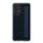 Protectie de telefon din silicon SAMSUNG (mat + bratara) NEGRU Samsung Galaxy A33 5G (SM-A336)