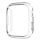 Cadru de ceas din plastic SPIGEN THIN FIT (rezistență la șocuri) TRANSPARENT Apple Watch Series 7 41mm