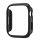 Cadru de ceas din plastic SPIGEN THIN FIT (rezistență la șocuri) NEGRU Apple Watch Series 7 41mm