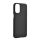 Protectie din silicon pentru telefon (mat) NEGRU Motorola Moto G22 (XT2231), Motorola Moto E32s (XT2229), Motorola Moto E32 (XT2227)