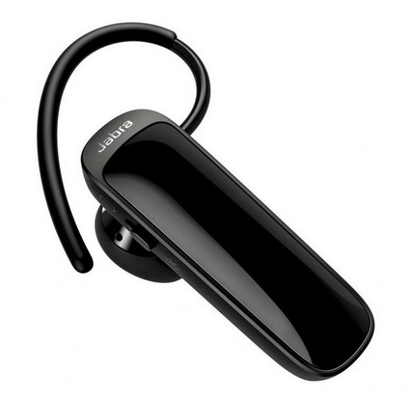 JABRA Talk 25 SE căști bluetooth MONO (v5.0, multipunct) NEGRU