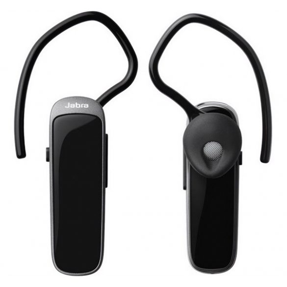 JABRA Talk 25 SE căști bluetooth MONO (v5.0, multipunct) NEGRU