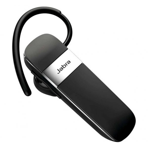 JABRA Talk 15 SE căști bluetooth MONO (v5.0, multipunct) NEGRU