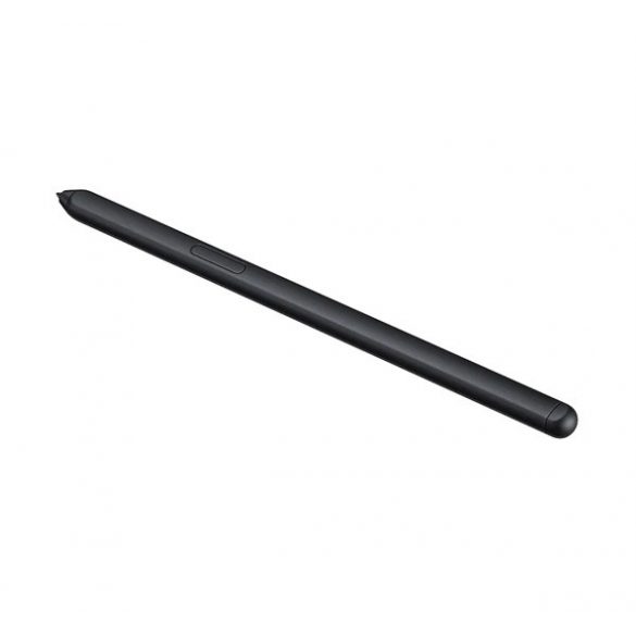 SAMSUNG touch screen stylus (activ, Husăitiv, S Pen, Samsung Galaxy S21 Ultra) negru Samsung Galaxy S21 Ultra (SM-G998) 5G