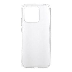 Protector de telefon din silicon (ultra-subtire) TRANSPARENT Xiaomi Redmi 10C