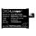 Baterie CAMERON SINO Li-Polymer (3.85V/2800mAh, compatibil cu Sony 12390586-00)