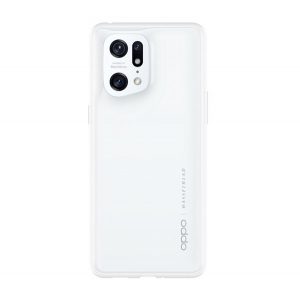 Husă silicon pentru telefon (ultra-subțire) Husă Oppo Find X5 Pro