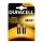 Baterie durabilă DURACELL (MN21, 12V, alcalină) 2 buc/pachet