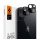 SPIGEN OPTIK Camera Glass 2pcs (9H) BLACK Apple iPhone 13 mini, iPhone 13