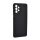 Protectie din silicon pentru telefon (ultra-subtire) NEGRU Samsung Galaxy A32 4G (SM-A325)