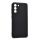 Protectie din silicon pentru telefon (ultra-subtire) NEGRU Samsung Galaxy S21 FE (SM-G990)