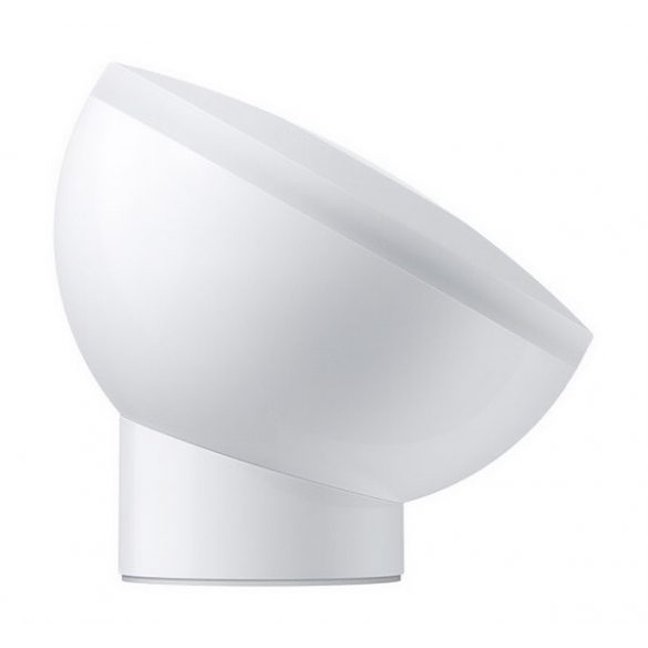 Lumină de noapte XIAOMI Mi NIGHT LIGHT 2 cu senzor de mișcare bluetooth (detecție 120°, până la 6 m, 3 baterii AA) ALB