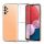 Protectie de telefon din silicon SPIGEN LIQUID CRYSTAL (rezistenta la impact mediu, colt cu perna de aer) TRANSPARENT Samsung Galaxy A13 4G (SM-A135F / A137F)