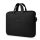 Geanta LAPTOP/NOTEBOOK (universala, dimensiune 13", interior anti-zgarieturi) BLACK Universal