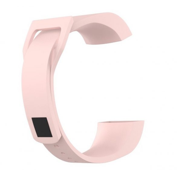 Curea de schimb (dimensiune personalizata, silicon) ROZ Xiaomi MI Band 4C