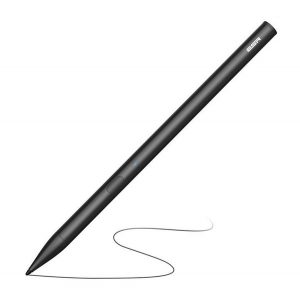 Stylus ESR DIGITAL+ (activ, Type-C, Apple Pencil/Apple iPad/Apple iPad Air compatibil) NEGRU Apple IPAD 10.2 (2019), Apple IPAD Air 2020 (Air 4), Apple IPAD Air 2022, Apple IPAD 9.7 (2018) , Apple IPAD Pro 12.9 (2018), Apple IPAD Air 2019 (A