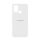 Protector de telefon din silicon (mat) TRANSPARENT Oppo A53