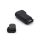 Adaptor de încărcare (priză Type-C - Garmin) negru Garmin Approach S12, Garmin Approach S40, Garmin Approach S42, Garmin Epix (Gen2), Garmin Fenix 3 HR, Garmin Fenix 5S, Garmin Fenix 5S Plus, Garmin Fe