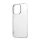 Protector de telefon din silicon (ultra-subtire) TRANSPARENT Apple iPhone 14 Pro Max