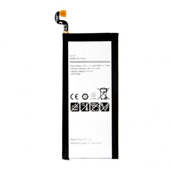 Baterie LI-ION de 3000 mAh (compatibil EB-BG930ABU / EB-BG930ABE) Samsung Galaxy S7 (SM-G930)