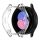 Cadru de ceas din plastic SPIGEN ULTRA HYBRID (rezistență la impact, succesorul ACS03476) TRANSPARENT Samsung Galaxy Watch 4 40mm (SM-R860), Samsung Galaxy Watch 4 eSIM 40mm (SM-R865), Samsung Galaxy Watch 5 eSIM 40mm (SM-R905)