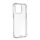 Protectie de telefon din plastic ROAR JELLY ARMOR (cadru din silicon, rezistenta medie la impact, colt cu perna de aer) TRANSPARENT Apple iPhone 14 Plus